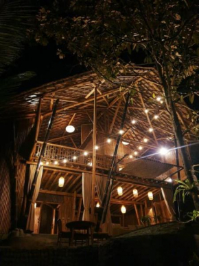 Eco Bamboo Island Bali - Bamboo House #4